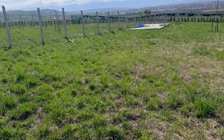 Teren exreavilan in Dealul Sibiului - Poză 3