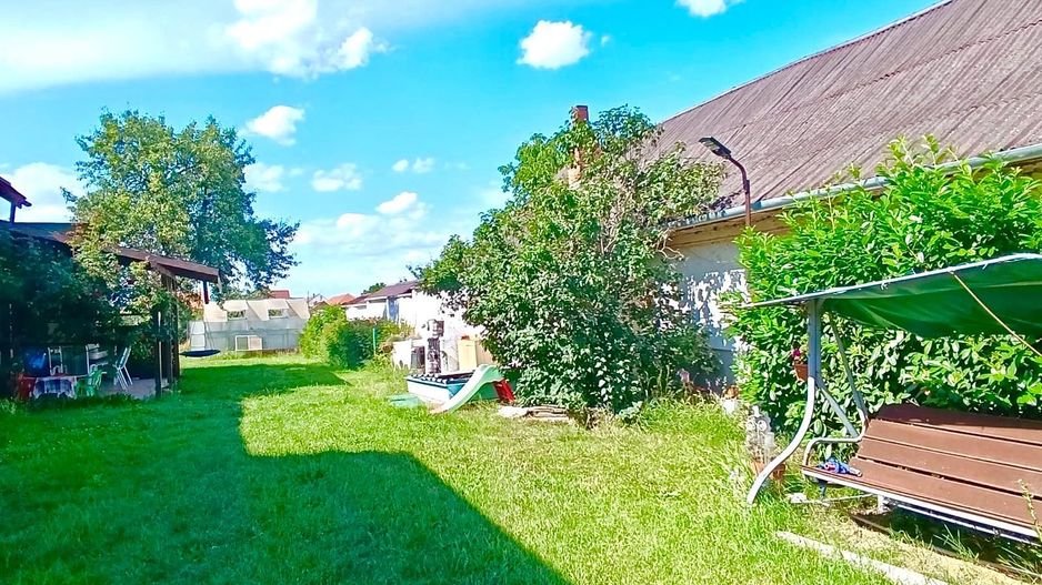 Casa individuala spatioasa si teren mare, pozitie excelenta, Sacalaz - Poză 27