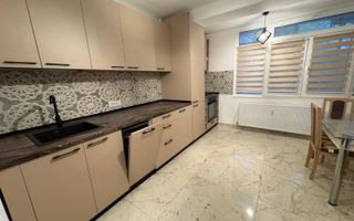 AP. 2 CAMERE P-TA SUDULUI, PRIMA INCHIRIERE,MASINA SPALAT VASE, METROU - Poză 6