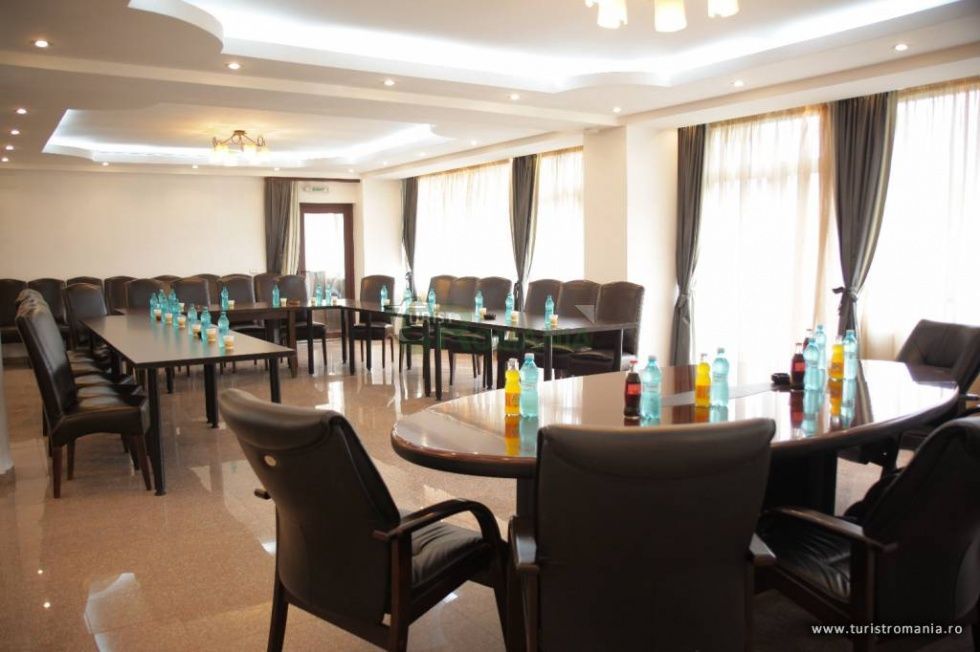 HOTEL BRAN– ZONA PREMIUM / 31 UNITĂȚI CAZARE / SPA / RESTAURANT - Poză 7