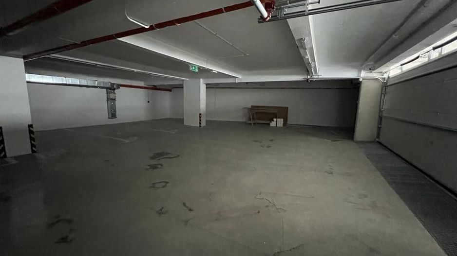 Tomis Nord - Vanzare apartament cu 2 camere decomandate, bloc nou. - Poză 6