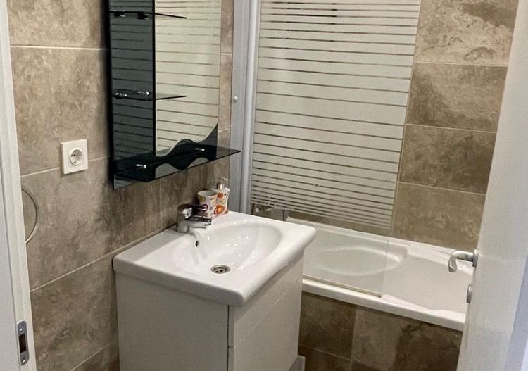 Garsoniera Mobilata si utilata complet, complex Avangarde City - Poză 5