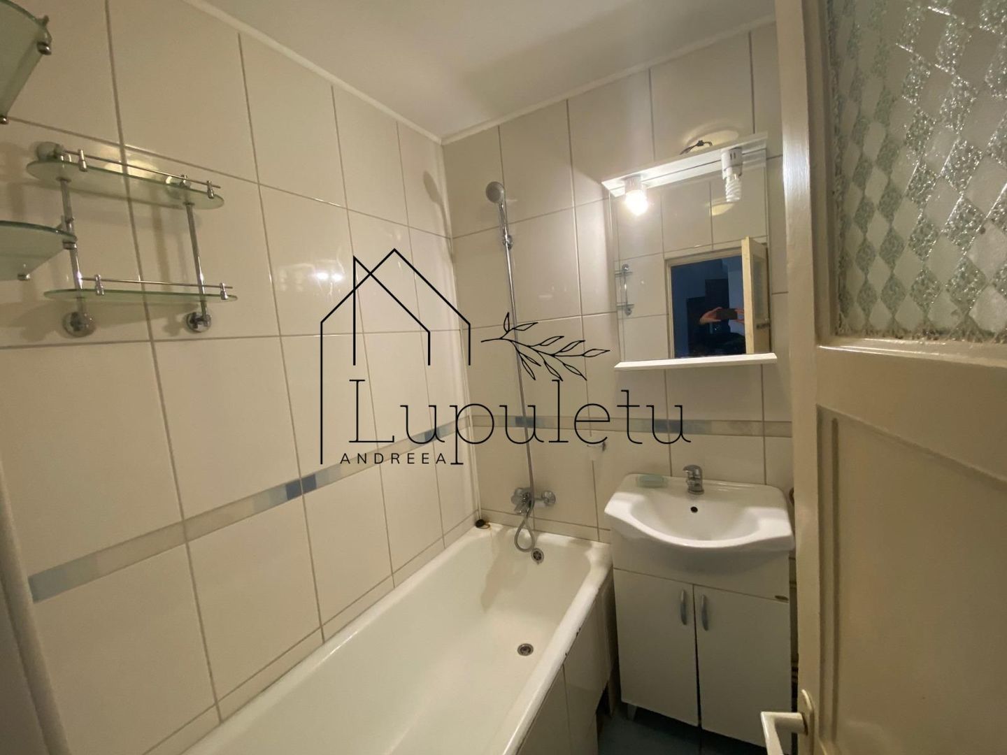 Apartament de Inchiriat | 2 Camere | 54 MPU |  Strada Siretului - Poză 10
