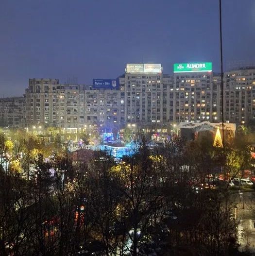 Apartament 2 camere Bulevardul Unirii - Poză 6