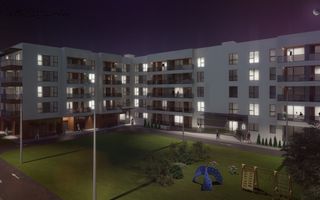 REA1023942 Apartament 2 camere Miluna Residence - Poză 4