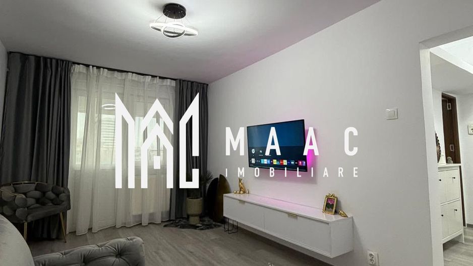 Apartament 2 camere | Ostroveni | renovat complet | mobilat si utilat | - Poză 2