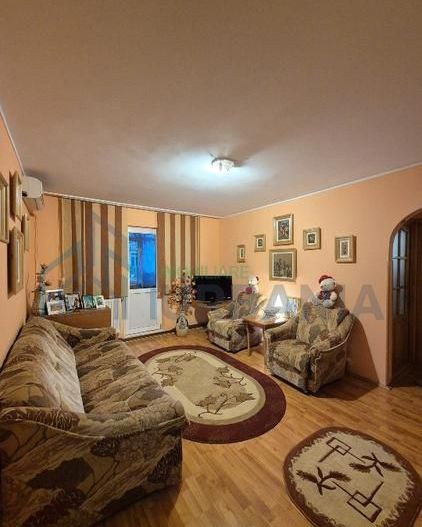 Apartament 2 camere, etaj 1, Alexandru cel Bun – mobilat și gata de mutare - Poză 2
