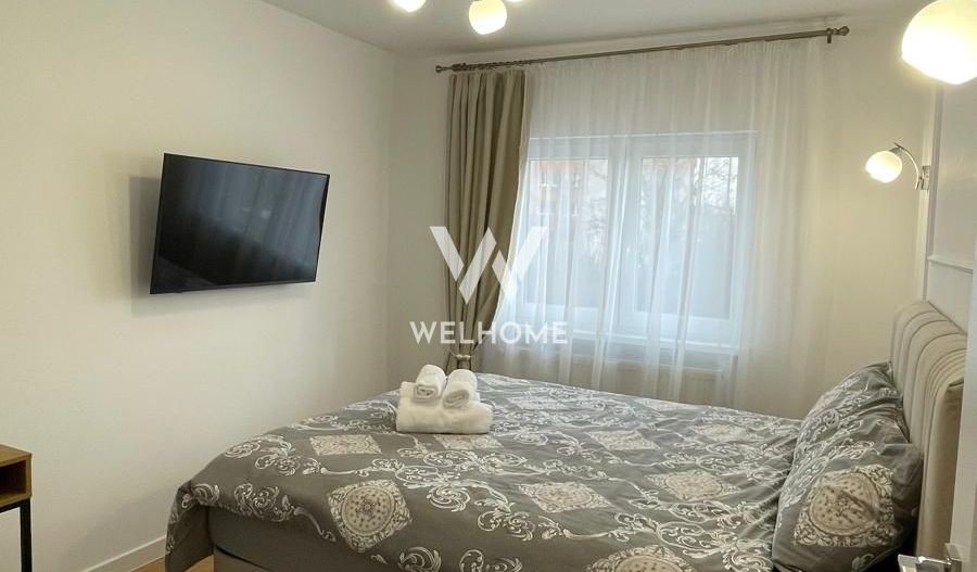 Apartament modern cu 3 camere, renovat integral - Terezian - Poză 20