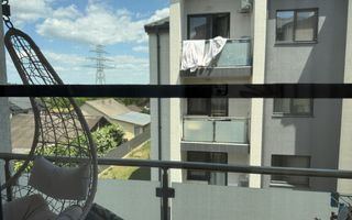 Apartament 2 camere de vânzare, Valea Adâncă, zona CUG, Iași - Panoramic Valea Adâncă - Poză 7