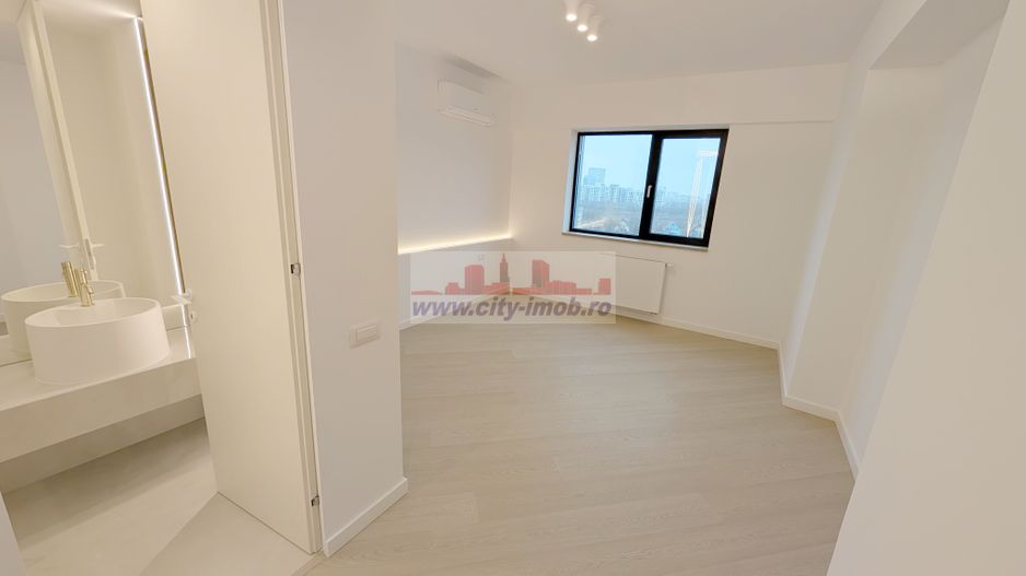 Vanzare Apartament 3 camere  Cortina Pipera - Poză 12