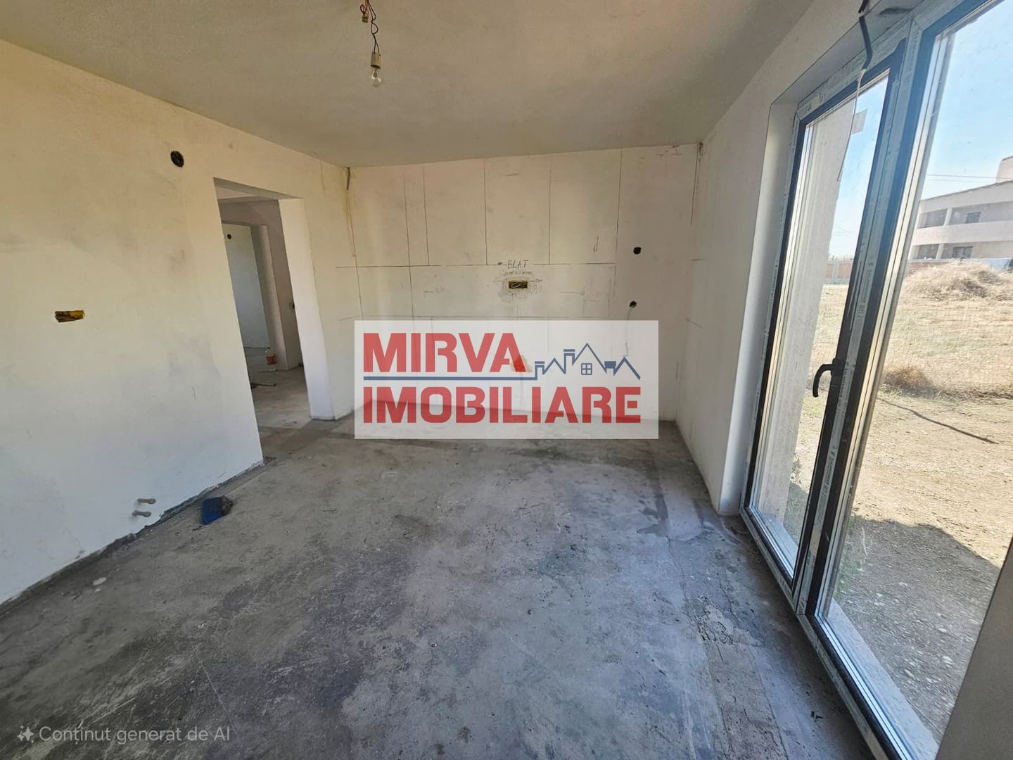 🏡 Casă la gri, 5 camere – Târgșoru Vechi - Poză 17