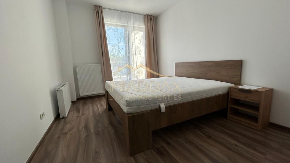 Apartament 2 camere I 73mp utili I Bloc nou I Pipera - Voluntari - Poză 11