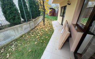 3 camere open space, modern, curte, parcare, Buna Ziua, Zona LIDL - Poză 10