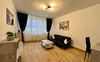 Apartament 2 camere,view spectaculos,  zona Central - Take Ionescu - Poză 1
