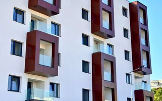 Direct Dezvoltator! Apartament 2 camere, FINALIZAT! Doamna Ghica! - Poză 16