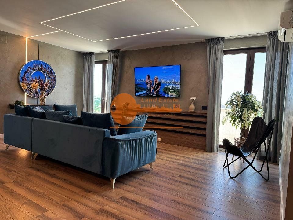 3 Camere Mihai Bravu-Timpuri Noi ( terasa 58 mp) - Poză 14