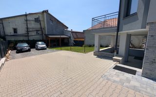 2 camere open space, Parcare, Modern, Dambul Rotund, Scoala de Politie - Poză 11