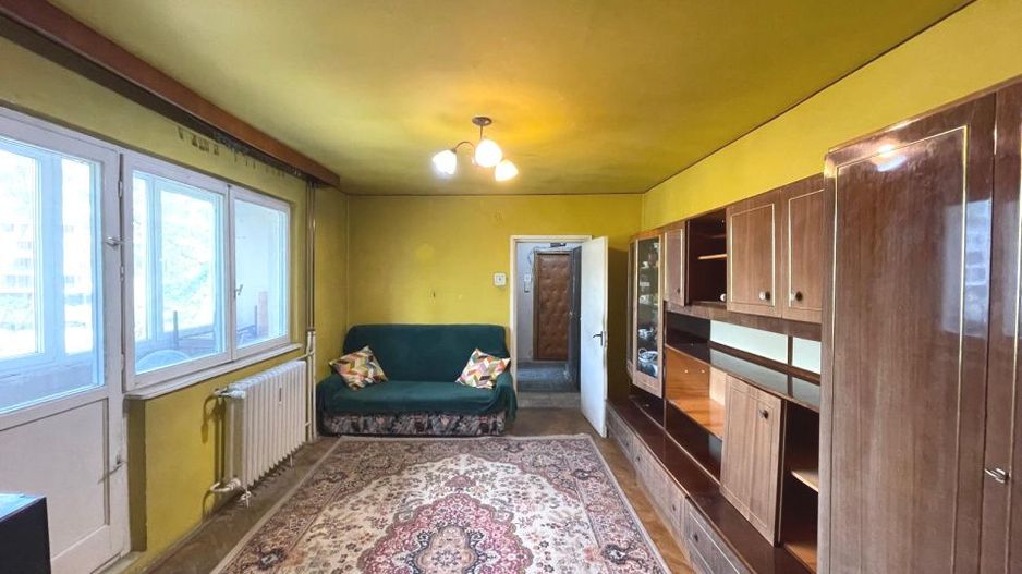 Apartament 2 camere | ET. 2/4 | langa Iulius Mall | Comision 0% - Poză 6