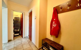 APARTAMENT 2 CAMERE | DOROBANTI | TERASA 16MP | ETAJ 7/8 | PANORAMA - Poză 7