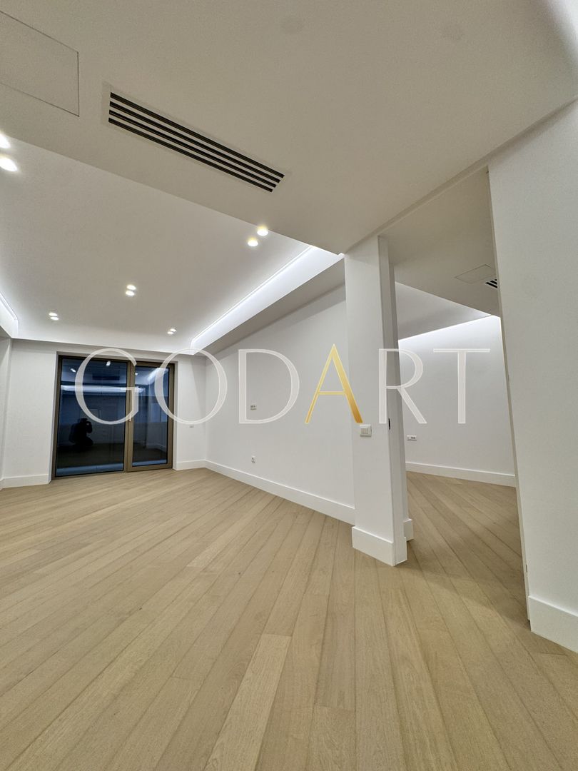 Apartament exclusivist | 3 camere | 96.5 mp |Cortina 126 - Poză 6