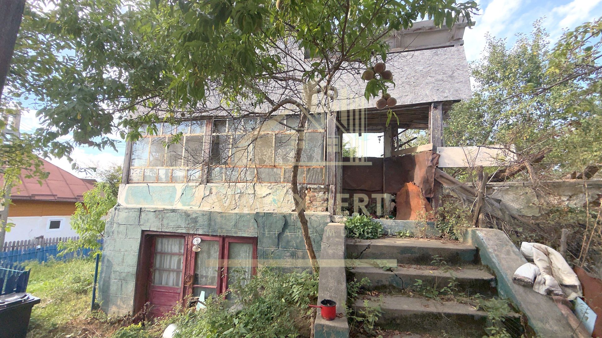 CASA 3 CAMERE TEREN 7770 MP BOTENI ARGEȘ - Poză 21