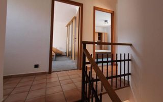 Vila P+1 deosebita, complet mobilata si dotata, cheltuieli de intretinere mici - Poză 10