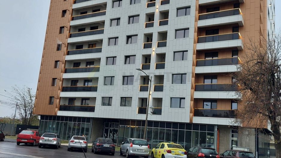 Apartament 2 camere de închiriat – Sky Garden Residence, Șos. Olteniței - Poză 18