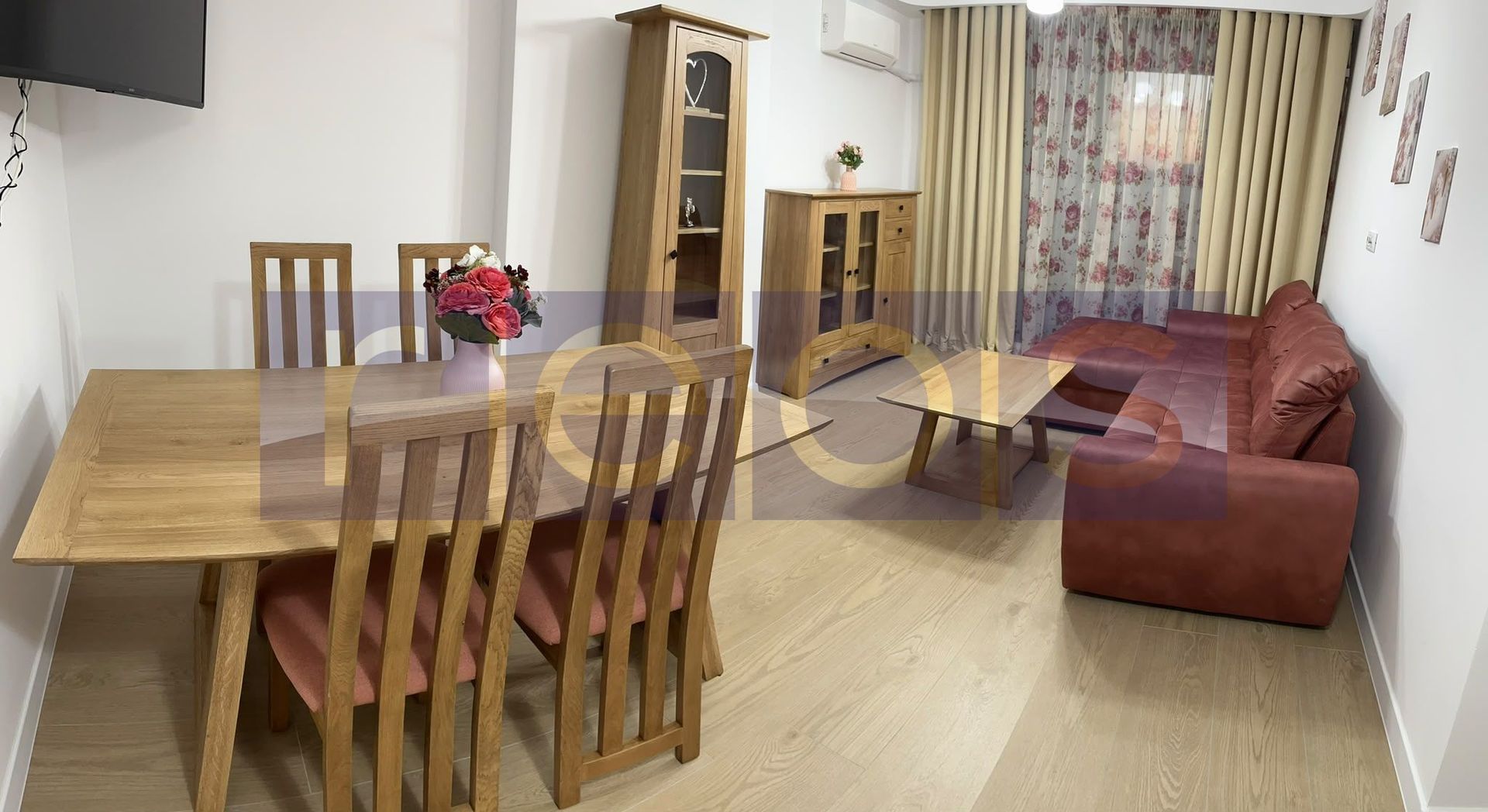DE INCHIRIAT  2 CAMERE NOVUM POLITEHNICA 63 MP DECOMANDAT - PARCARE - Poză 2
