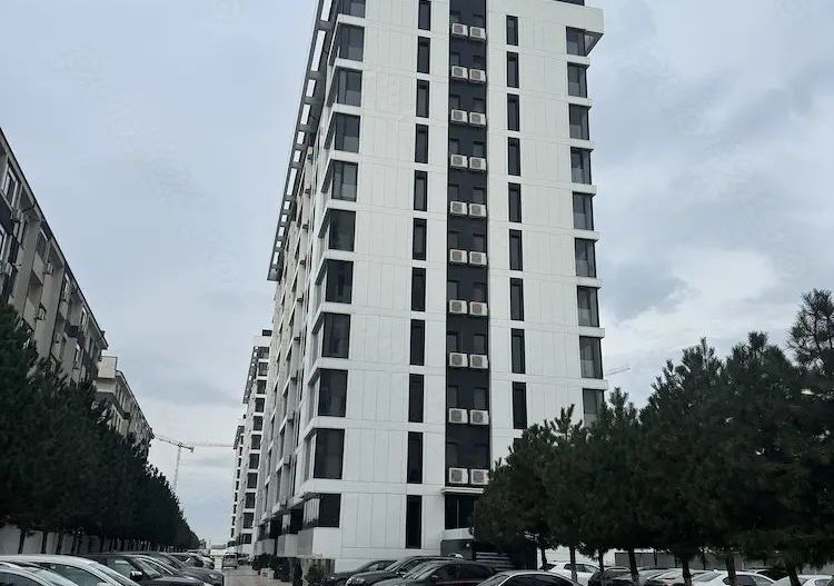 De vanzare apartament 2 camere Militari Residence - Poză 4