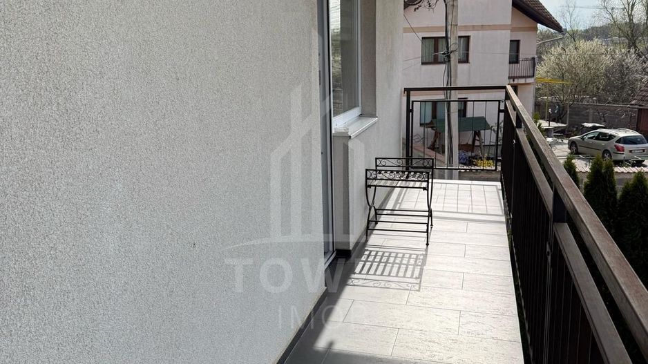Apartament de închiriat Selimbar - Poză 11