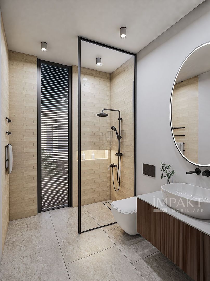 Vila ideala pentru vacanta aproape de plaja in Cipru! - Poză 10