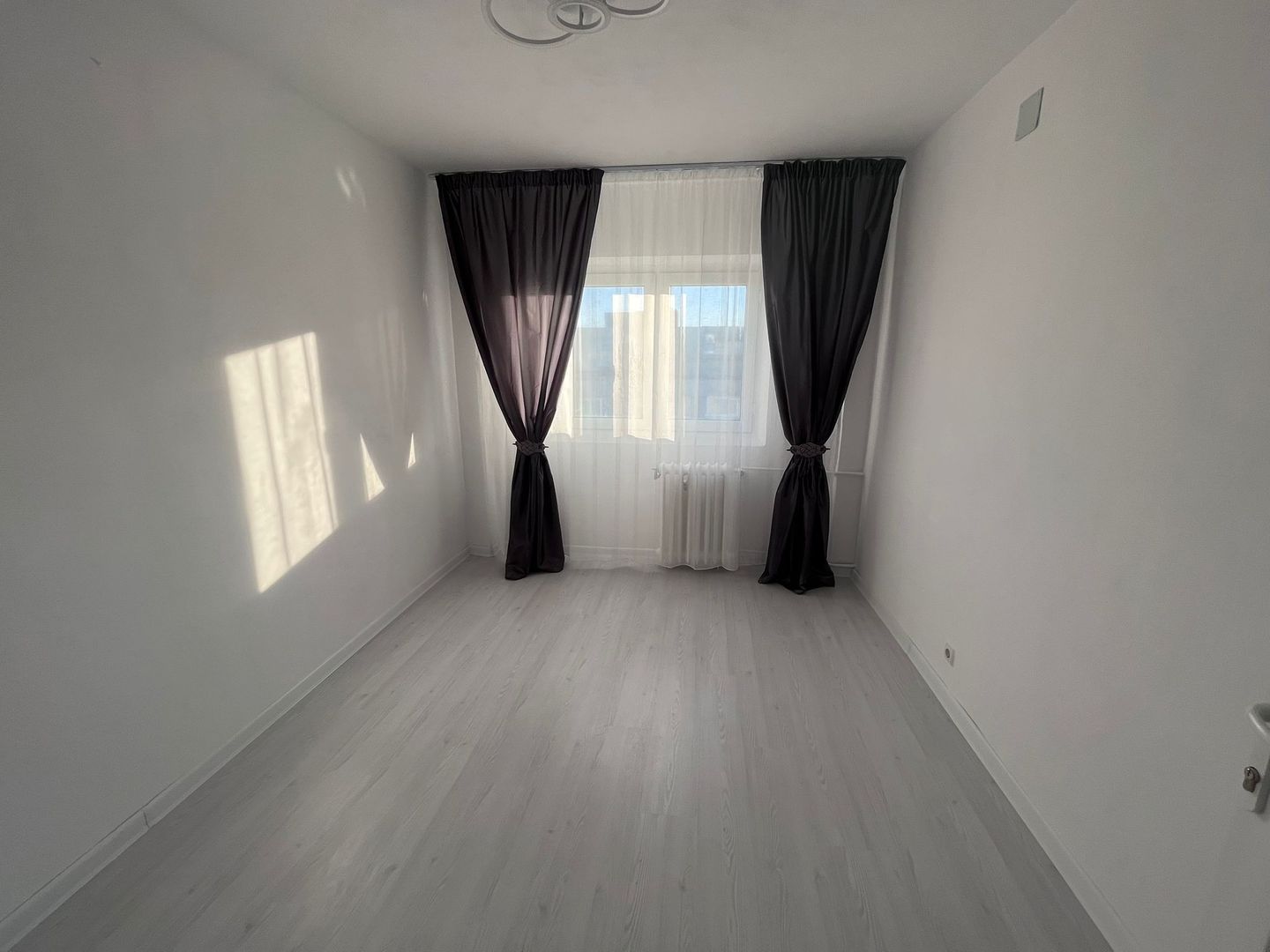 Apartament LUX 3 camere | 13 Septembrie | Margeanului - Poză 4