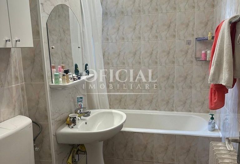 Apartament 3 Camere | 68 Mp | Balcon | Intermediar | Gheorgheni Meses - Poză 6