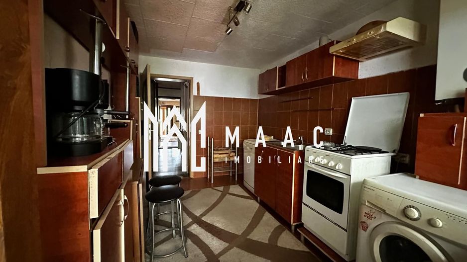 Casa individuala | 3 Camere | Curte interioara | - Poză 2