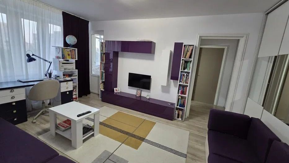 AP. 2 CAMERE DRUMUL TABEREI, CAT-FRIENDLY, REABILITAT, METROU 9 MINUTE - Poză 1