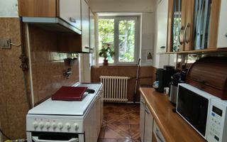 Casă de vânzare – Zona Minerilor / Griviței, Baia Mare - Poză 7