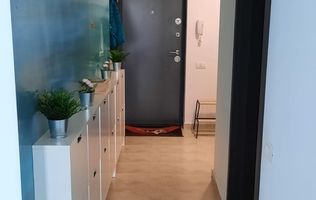 Lacul Morii Apartament 3 camere de inchiriat - Bloc Nou - loc parcare