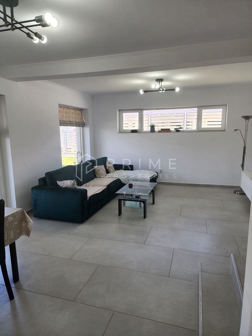 Casă individuală modernă | Livezeni | 120 mp utili | Mobilată Utilată - Poză 10