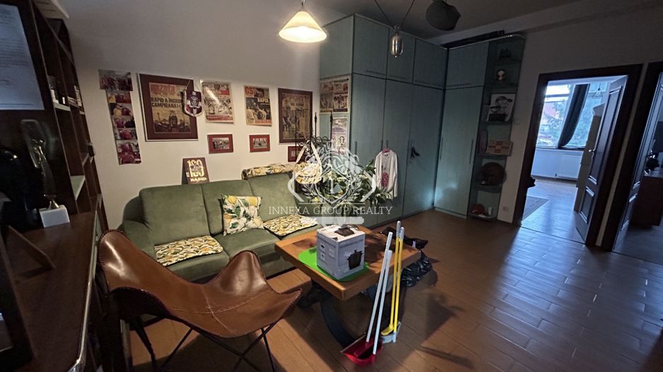 Apartament 3 camere | Iancului- Protopopescu | Bloc 2008 | 100mp | Centrala - Poză 4