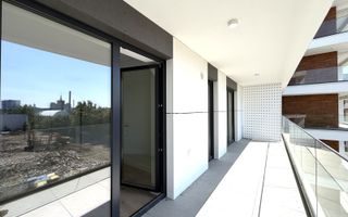Apartament 2 camere  The Level |  Piata presei libere |  Parcare subterana - Poză 6