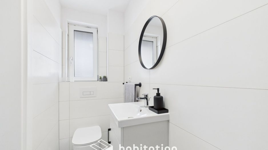 De vânzare - Duplex nou în Giroc, complet mobilat și utilat zona DAF - Poză 18