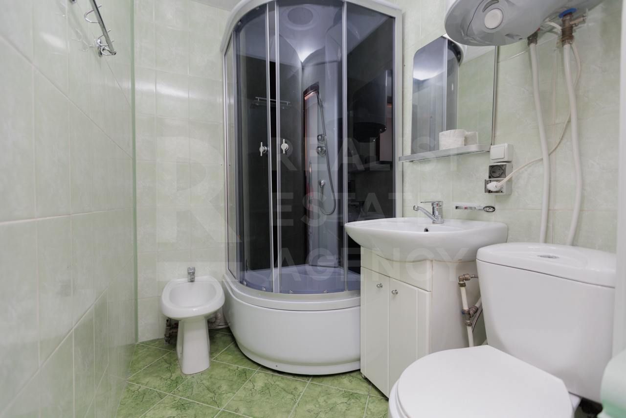 Vânzare, apartament, 3 camere, str. Ialoveni, Telecentru - Poză 17