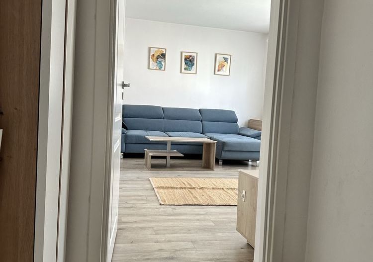 Proprietar inchiriez apartament 2 camere Prosper - Poză 4