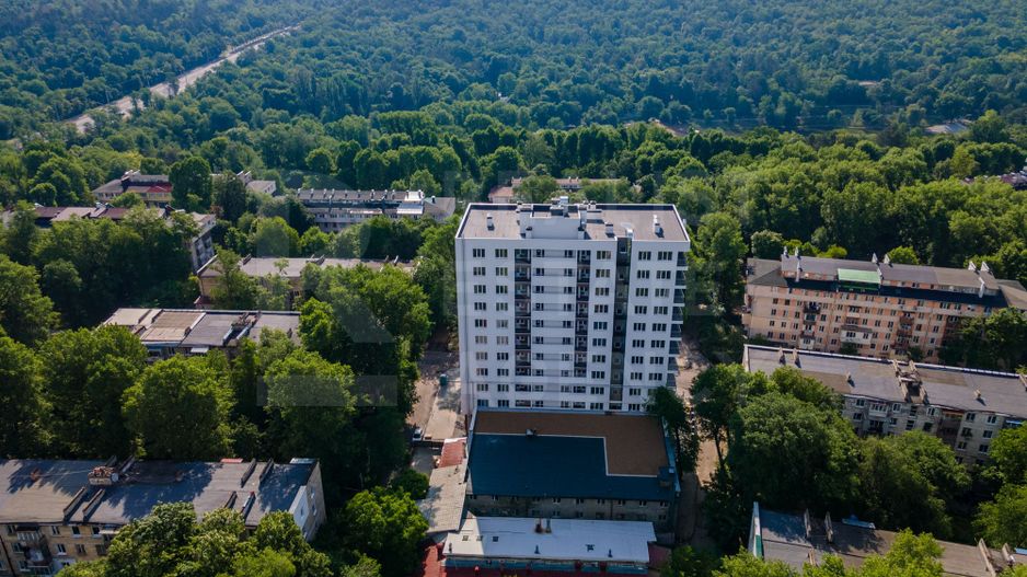 Vânzare, apartament, 3 camere, 84,5 mp, strada Nicolae Dimo, Râșcani - Poză 13