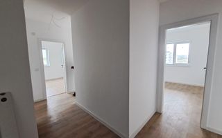 Apartament 3 camere, 2 bai, balcon mare - Sibiu - Poză 10