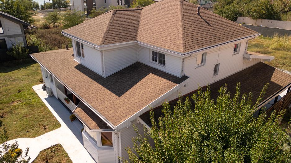 Pantelimon - Lebada, Vila Americana 301 mp, vedere la lac, creditabila - Poză 65