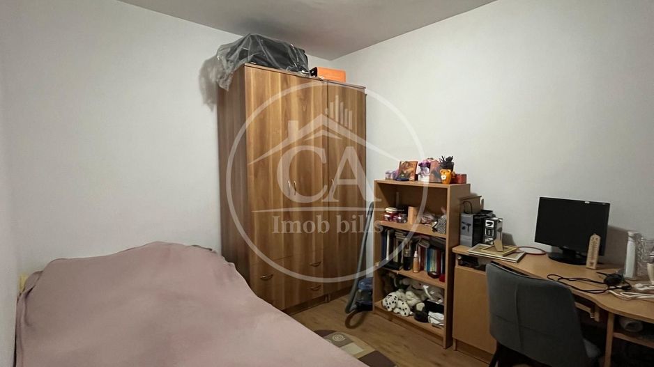 Apartament cu 2 camere de vânzare în zona Calea Aradului, Oradea - Poză 3