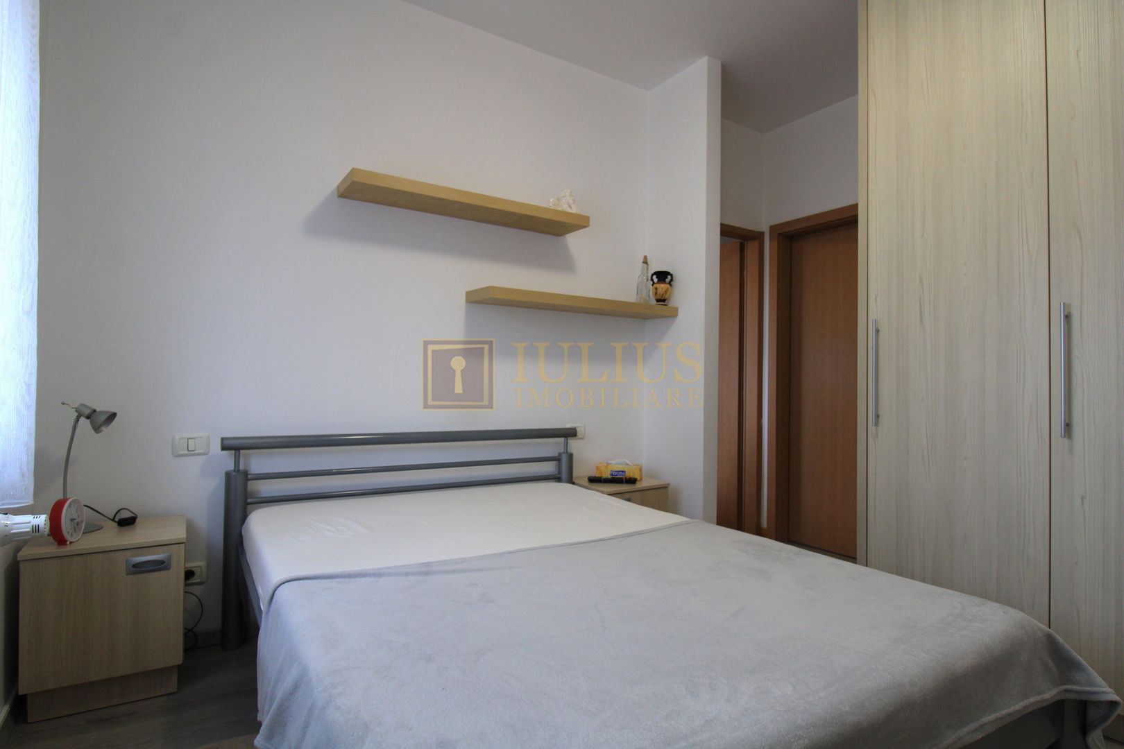 2 camere, centrala proprie, blocuri Europa - Poză 11