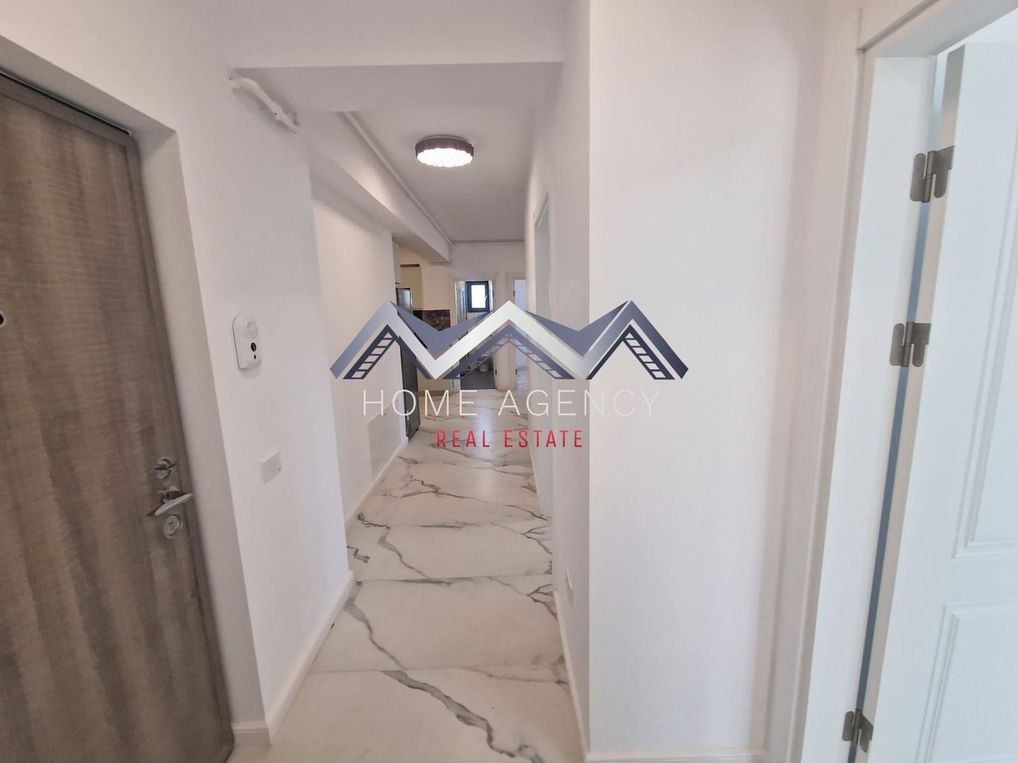 Apartament 4 camere Otopeni Central, nou, 2 locuri de parcare subterane - Poză 11