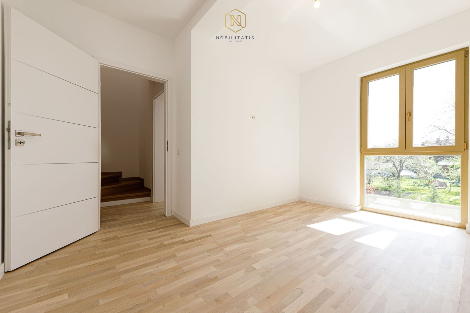 OFERTA VANDUTA -  Townhouse Odobescu | 187 mp utili | Pompa caldura - Poză 13